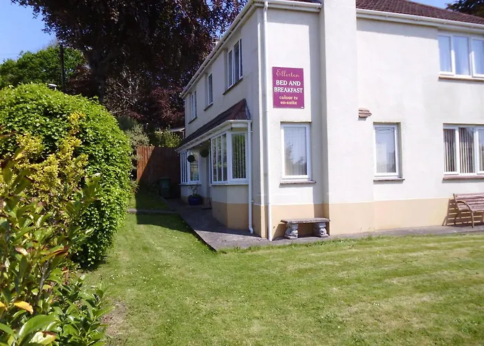 Ellerton B&B
