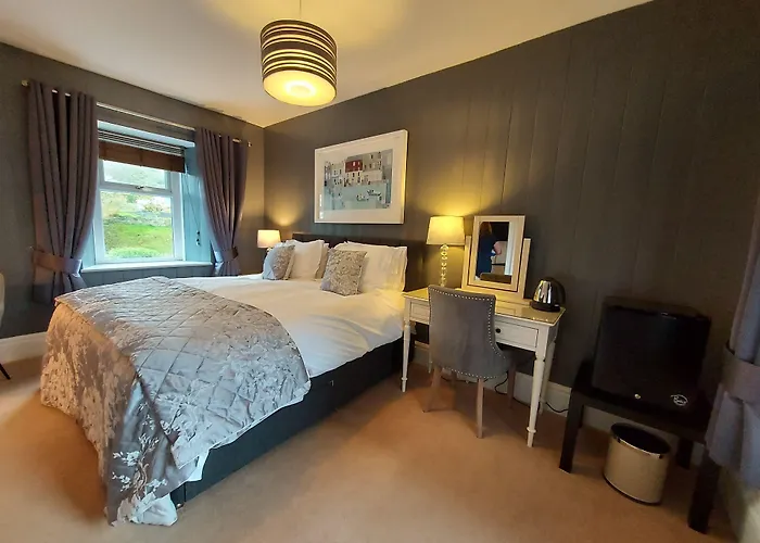 Boscastle House