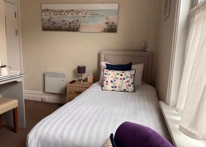 The Wentworth Guesthouse