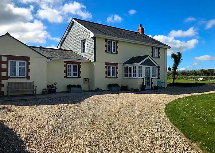 Jago Cottage